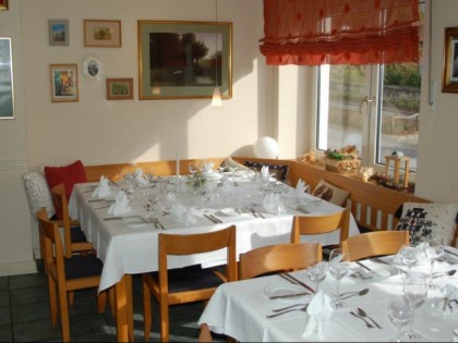 Photo: Hotel- Restaurant  Leander